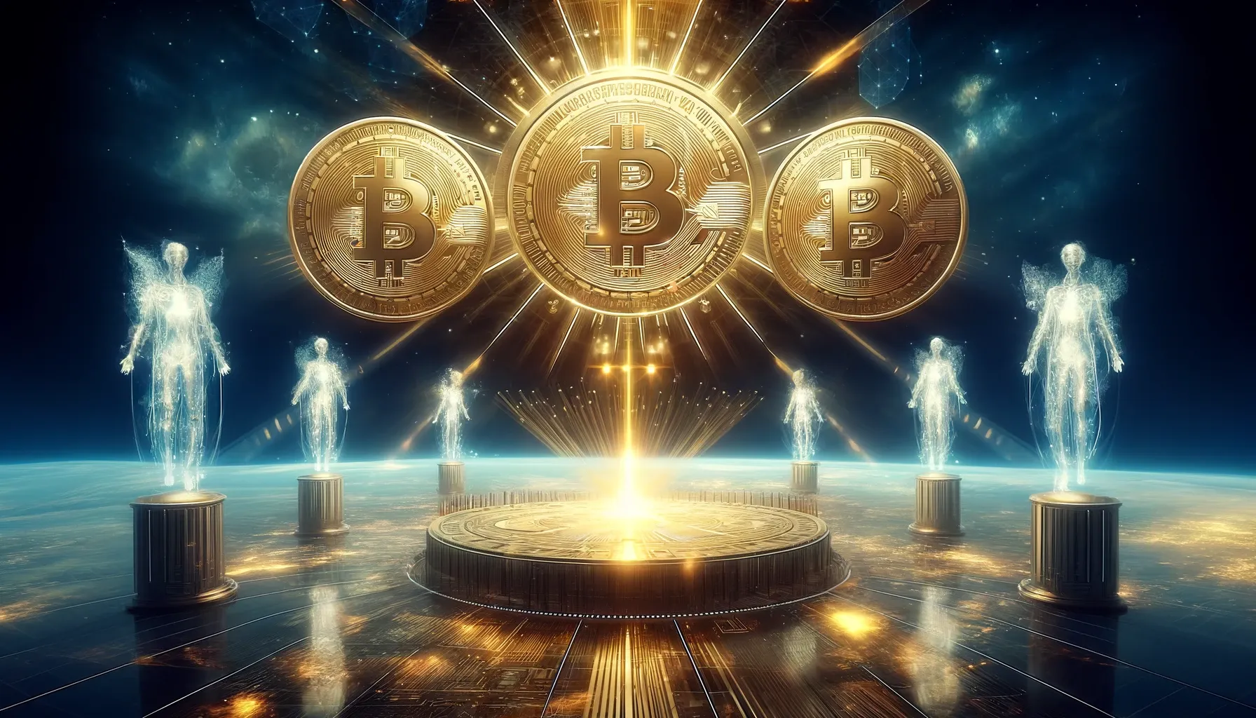 Upcoming Florida Bitcoin Events (April 2024)